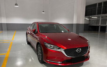 Mazda 6, 2021 год, 1 890 000 рублей, 3 фотография
