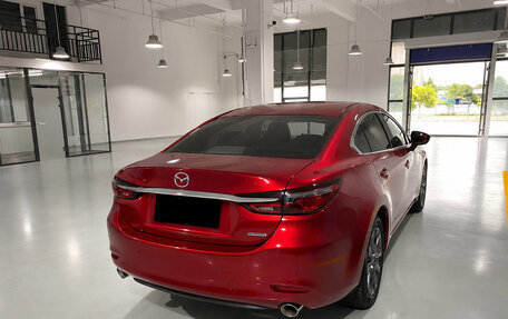 Mazda 6, 2021 год, 1 890 000 рублей, 4 фотография