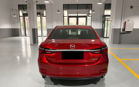 Mazda 6, 2021 год, 1 890 000 рублей, 5 фотография