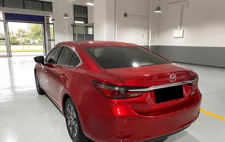 Mazda 6, 2021 год, 1 890 000 рублей, 6 фотография