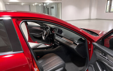 Mazda 6, 2021 год, 1 890 000 рублей, 7 фотография