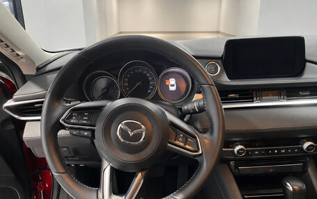 Mazda 6, 2021 год, 1 890 000 рублей, 11 фотография