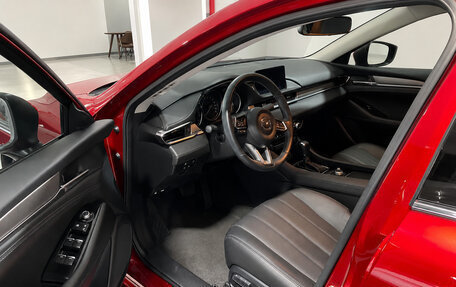 Mazda 6, 2021 год, 1 890 000 рублей, 8 фотография