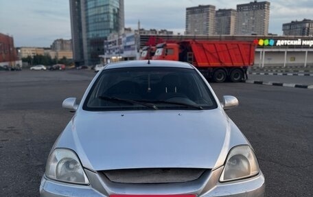 KIA Rio II, 2005 год, 100 000 рублей, 3 фотография