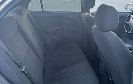 KIA Rio II, 2005 год, 100 000 рублей, 15 фотография