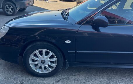 Hyundai Sonata IV рестайлинг, 2008 год, 600 000 рублей, 2 фотография