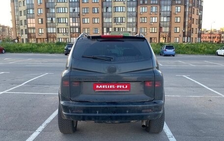 SsangYong Kyron I, 2006 год, 410 000 рублей, 2 фотография