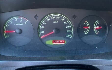 SsangYong Kyron I, 2006 год, 410 000 рублей, 19 фотография