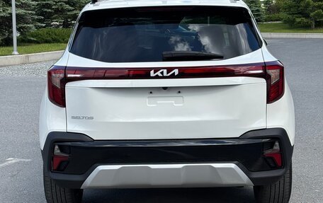 KIA Seltos I, 2023 год, 2 650 000 рублей, 5 фотография