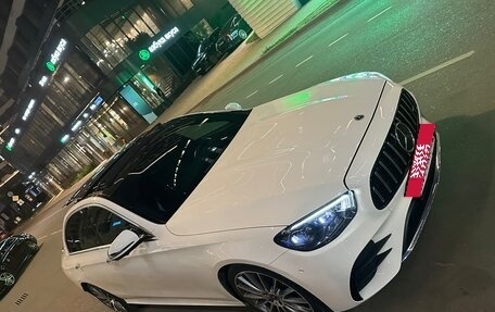 Mercedes-Benz E-Класс, 2021 год, 5 250 000 рублей, 17 фотография
