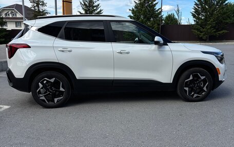 KIA Seltos I, 2023 год, 2 650 000 рублей, 7 фотография
