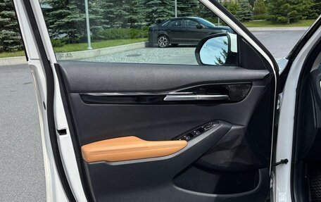 KIA Seltos I, 2023 год, 2 650 000 рублей, 10 фотография