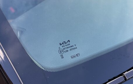 KIA Seltos I, 2023 год, 2 650 000 рублей, 18 фотография