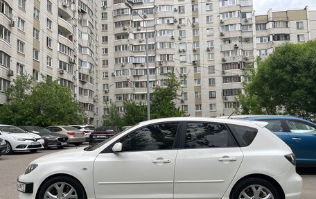 Mazda 3, 2008 год, 625 000 рублей, 7 фотография