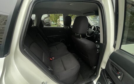 Mazda 3, 2008 год, 625 000 рублей, 16 фотография