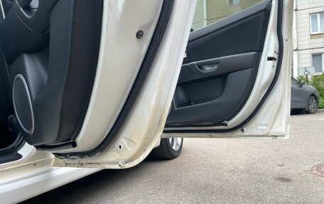 Mazda 3, 2008 год, 625 000 рублей, 12 фотография