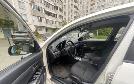 Mazda 3, 2008 год, 625 000 рублей, 13 фотография