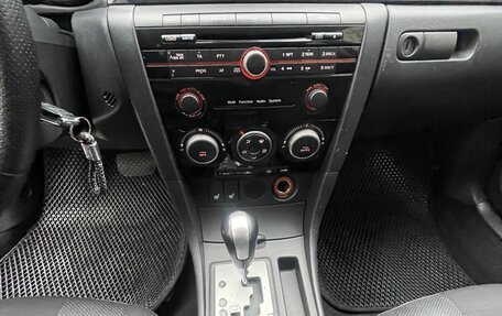 Mazda 3, 2008 год, 625 000 рублей, 15 фотография