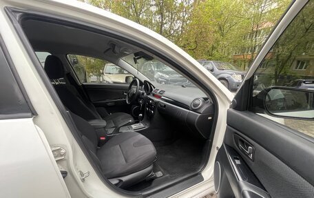 Mazda 3, 2008 год, 625 000 рублей, 19 фотография