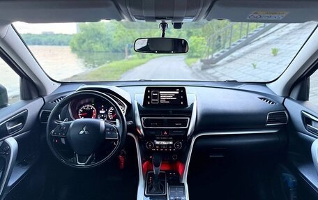 Mitsubishi Eclipse Cross, 2018 год, 1 750 000 рублей, 7 фотография