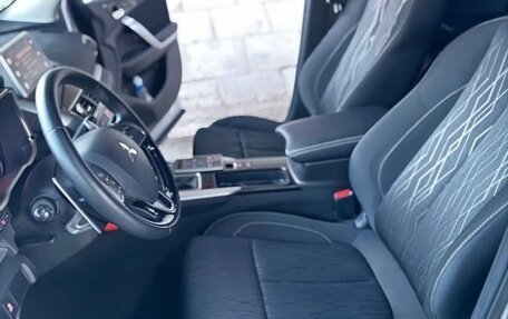 Mitsubishi Eclipse Cross, 2018 год, 1 750 000 рублей, 8 фотография