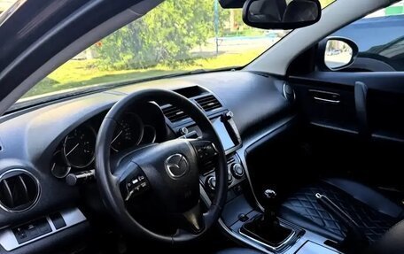Mazda 6, 2010 год, 650 000 рублей, 3 фотография