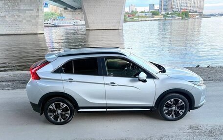 Mitsubishi Eclipse Cross, 2018 год, 1 750 000 рублей, 5 фотография