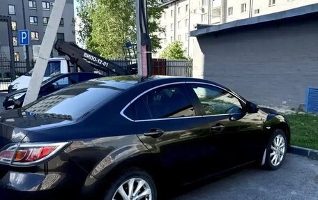 Mazda 6, 2010 год, 650 000 рублей, 2 фотография