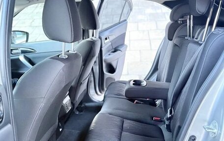 Mitsubishi Eclipse Cross, 2018 год, 1 750 000 рублей, 9 фотография