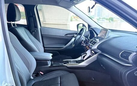 Mitsubishi Eclipse Cross, 2018 год, 1 750 000 рублей, 10 фотография