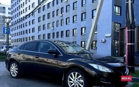 Mazda 6, 2010 год, 650 000 рублей, 4 фотография
