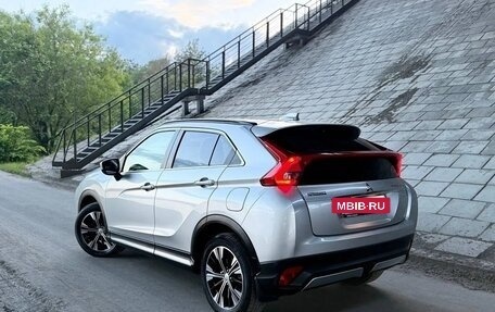 Mitsubishi Eclipse Cross, 2018 год, 1 750 000 рублей, 3 фотография