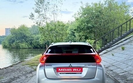 Mitsubishi Eclipse Cross, 2018 год, 1 750 000 рублей, 6 фотография
