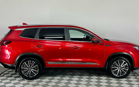 Chery Tiggo 8 Pro, 2022 год, 2 180 000 рублей, 4 фотография