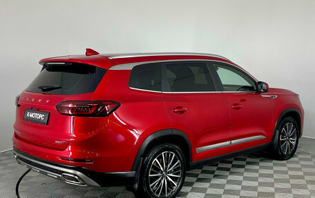 Chery Tiggo 8 Pro, 2022 год, 2 180 000 рублей, 5 фотография