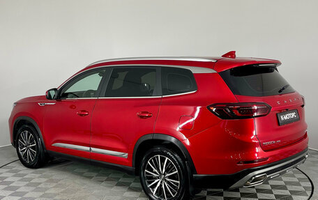 Chery Tiggo 8 Pro, 2022 год, 2 180 000 рублей, 7 фотография