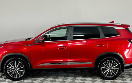 Chery Tiggo 8 Pro, 2022 год, 2 180 000 рублей, 8 фотография
