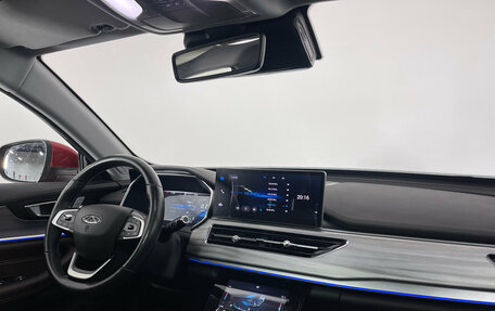 Chery Tiggo 8 Pro, 2022 год, 2 180 000 рублей, 13 фотография