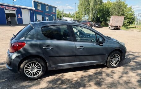 Peugeot 207 I, 2008 год, 350 000 рублей, 2 фотография