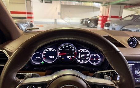 Porsche Cayenne III, 2019 год, 7 000 000 рублей, 6 фотография