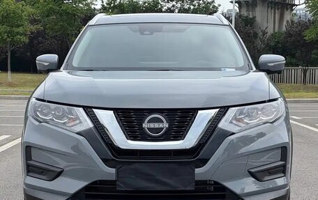 Nissan X-Trail, 2025 год, 2 375 000 рублей, 2 фотография