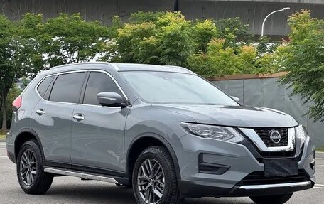 Nissan X-Trail, 2025 год, 2 375 000 рублей, 3 фотография