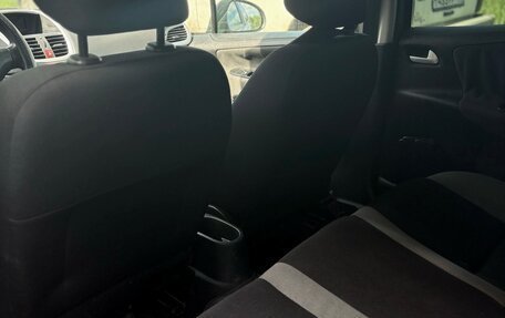 Peugeot 207 I, 2008 год, 350 000 рублей, 7 фотография