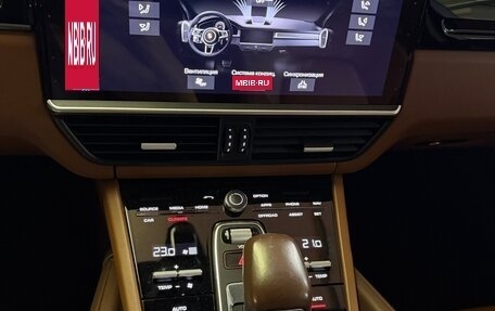 Porsche Cayenne III, 2019 год, 7 000 000 рублей, 5 фотография