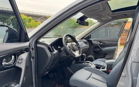 Nissan X-Trail, 2025 год, 2 375 000 рублей, 4 фотография