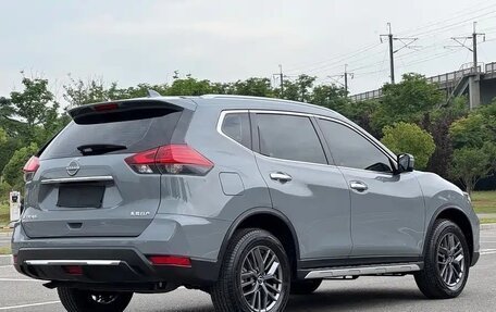 Nissan X-Trail, 2025 год, 2 375 000 рублей, 7 фотография