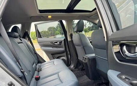 Nissan X-Trail, 2025 год, 2 375 000 рублей, 13 фотография