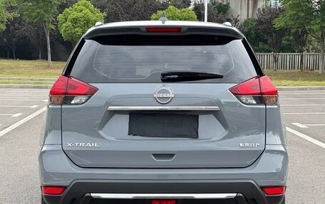 Nissan X-Trail, 2025 год, 2 375 000 рублей, 6 фотография