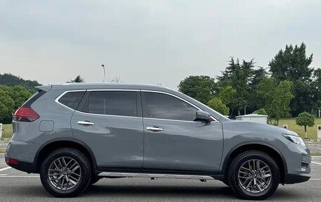 Nissan X-Trail, 2025 год, 2 375 000 рублей, 8 фотография