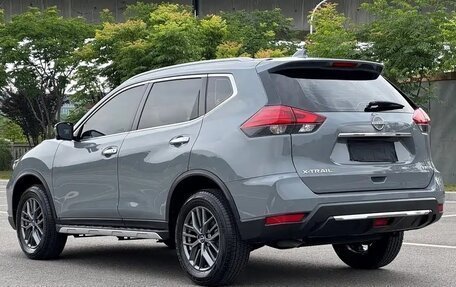 Nissan X-Trail, 2025 год, 2 375 000 рублей, 9 фотография